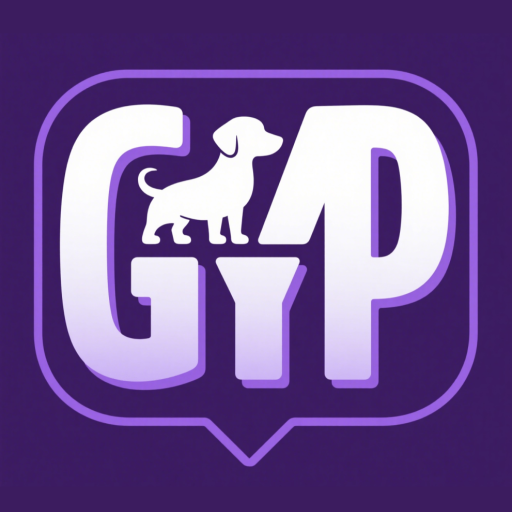 狗有谱-记录视觉犬的点点滴滴