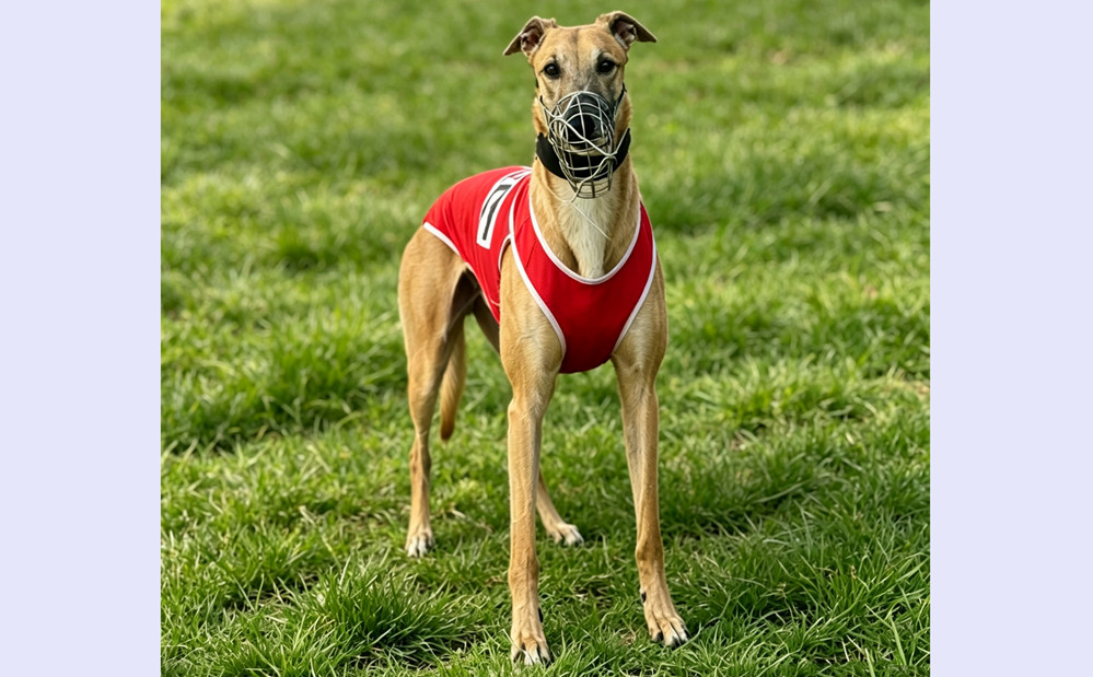 YY注册格力犬：飞行雷德王 YY11857，XB Brayden，10D74359与非格力犬的相亲信息